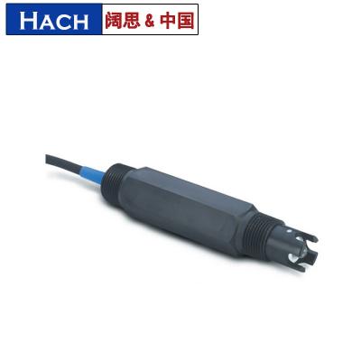 HACH复合ORP/pH计探头PD1P1