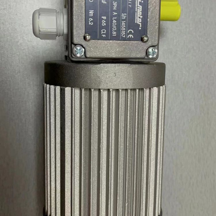 Mini motor蜗轮蜗杆减速电机MC 320P2T
