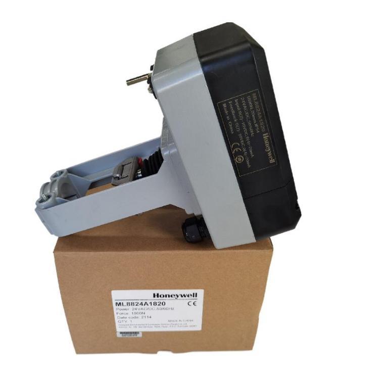 霍尼韦尔电动阀门执行器ML8824A1820系列新品