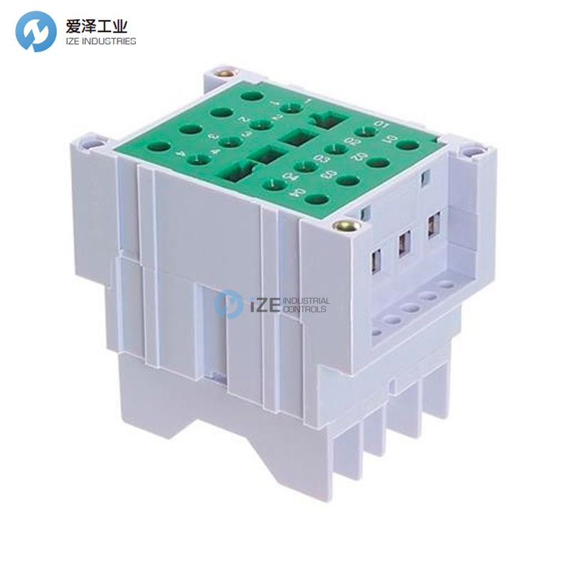 ABB端子CCEVA6.6