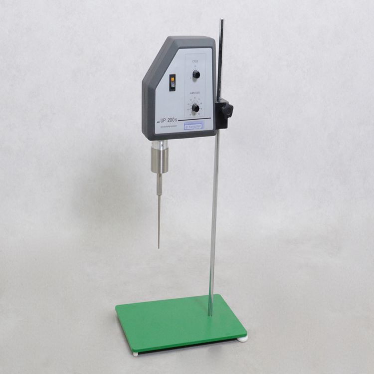 Hielscher超声波均质机UP400St 