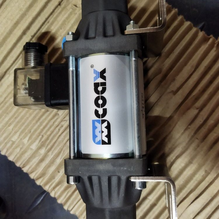 Coax二位二通同轴阀可用于制造业VMK/VFK15