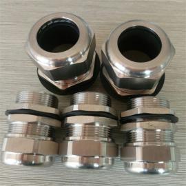依客思防爆電纜夾緊密封接頭BDM DQM CBMJ