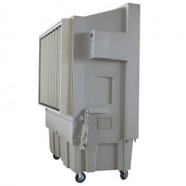 道赫湿帘冷风机23500风量车间降温水冷风扇KT-1B-H6