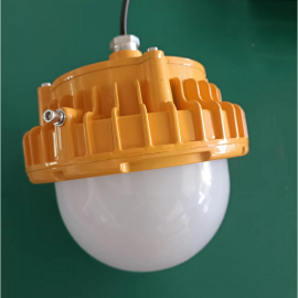 新馳LED防爆燈30W,LED防爆泛光燈50W，LED防爆平臺(tái)燈100WGB8050