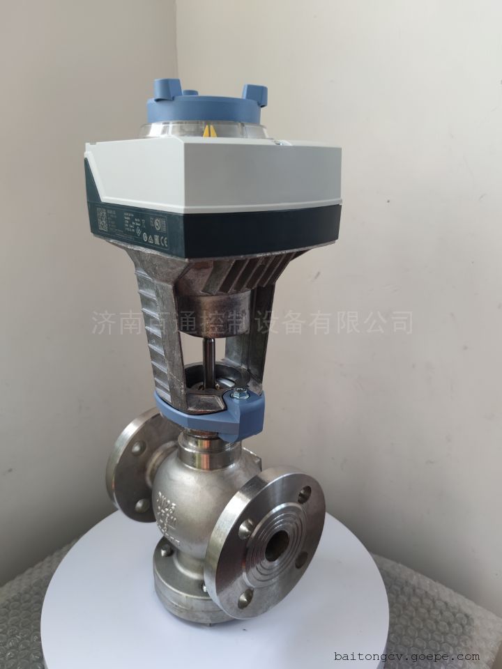 SIEMENS西门子电动执行器SAX61.03 SAX31.00 SAX81.03 直行程电动头