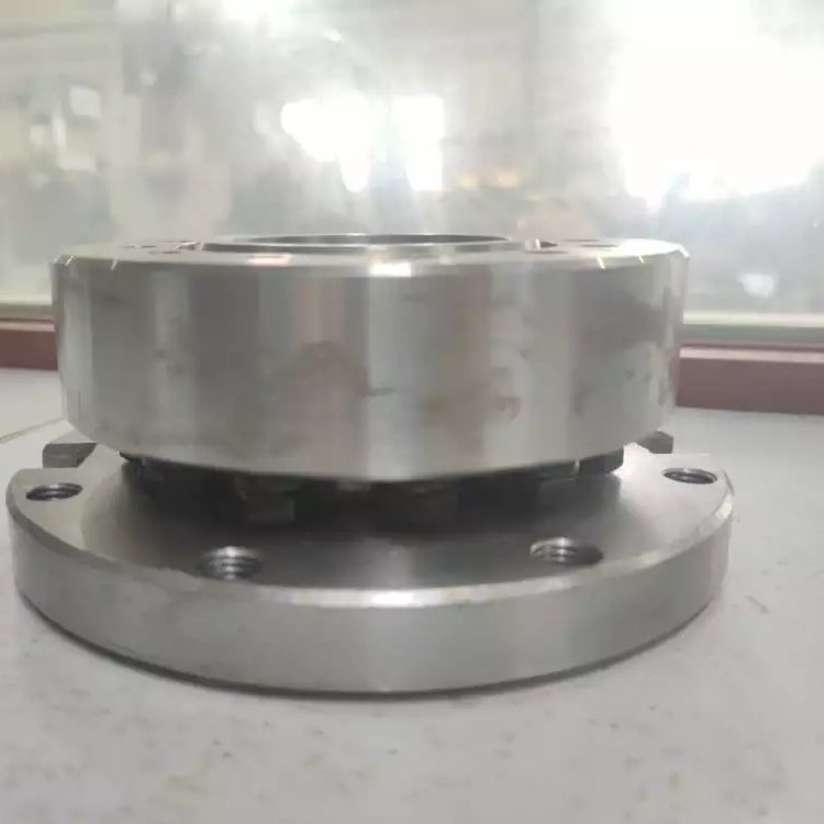 Stuwe联轴器的应用参数WKL 180-12