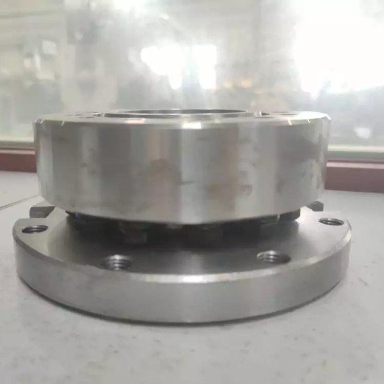Stuwe联轴器的应用参数WKL 180-12