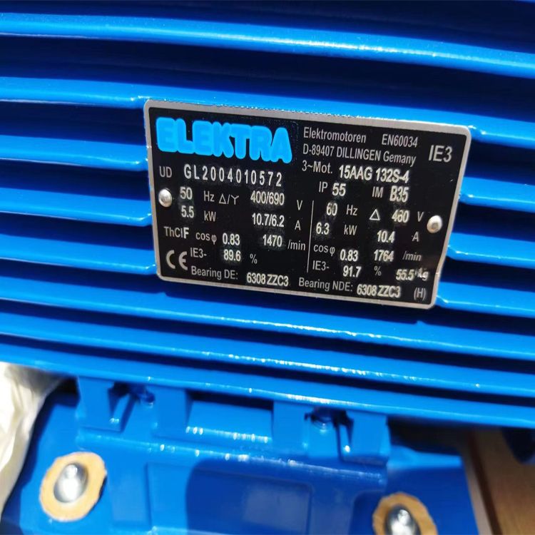 hp technik电动泵SMG 1529-I-10