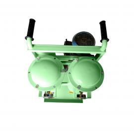 三米ZJL-32 ZJL-100 ZJL-150輕便式精密濾油機(jī)ZJL-H50