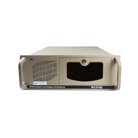 研祥上架式工控機(jī)EPI-1817-N2600/2G/6113/250W無光驅(qū)IPC-810E