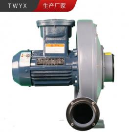 FX-2工業(yè)防爆鋁合金離心風機