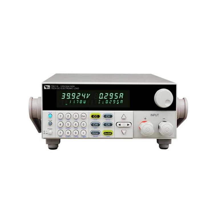 delta仪器IT8500+直流电子负载delta仪器
