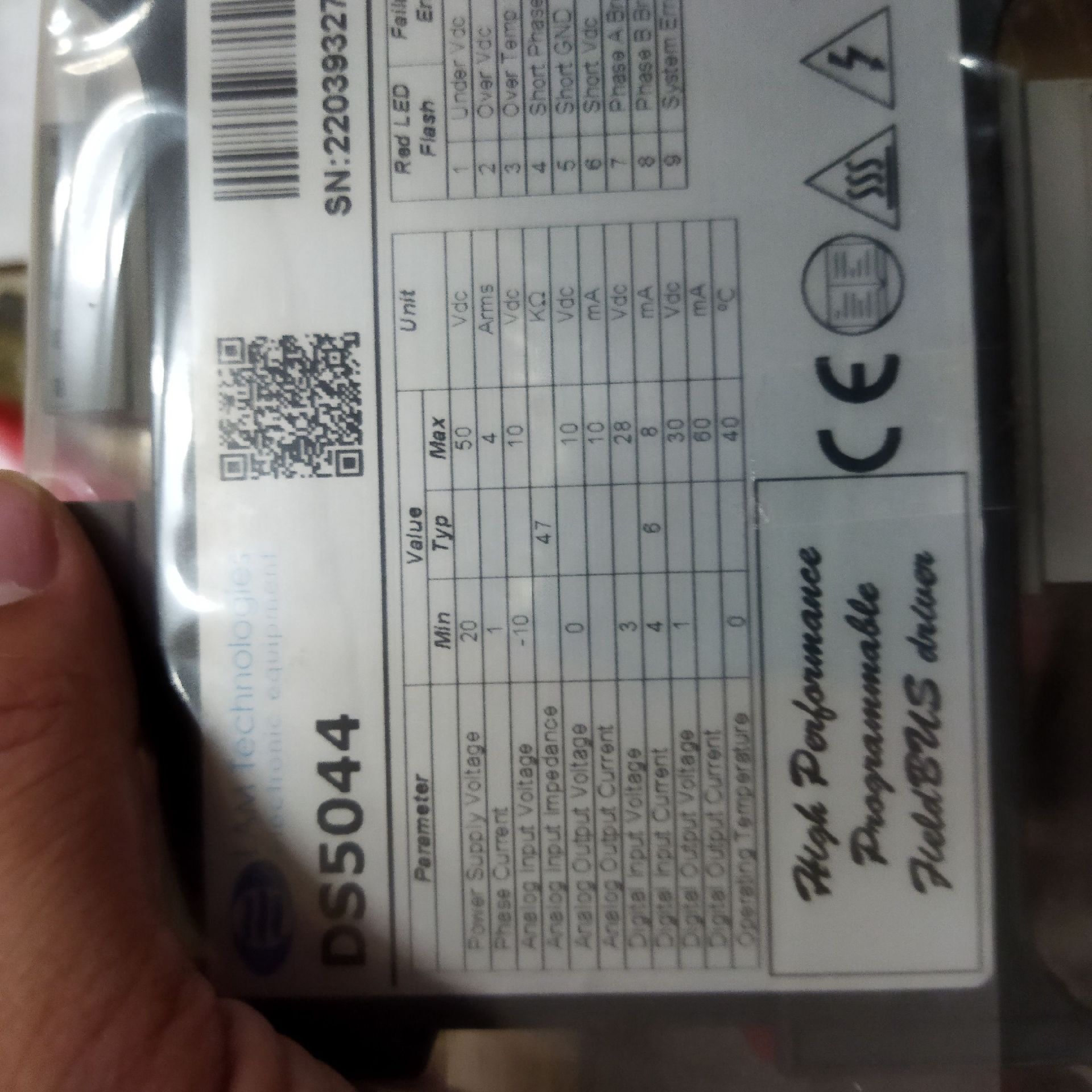 lam technologies用于纺织行业的步进电机M1233011