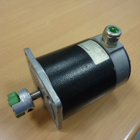 JAT用于电子和半导体行业的步进电机17S13-0230