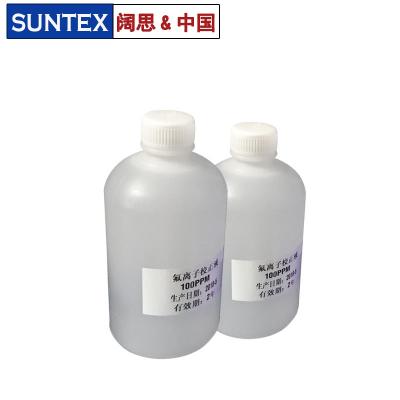 SUNTEX氟离子标准缓冲溶液F-STD-10 