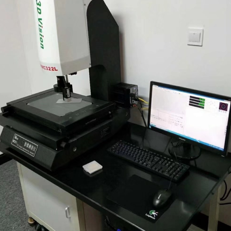3DFAMILY智泰VML型二次元测量投影仪 VML250 VML300 VML400