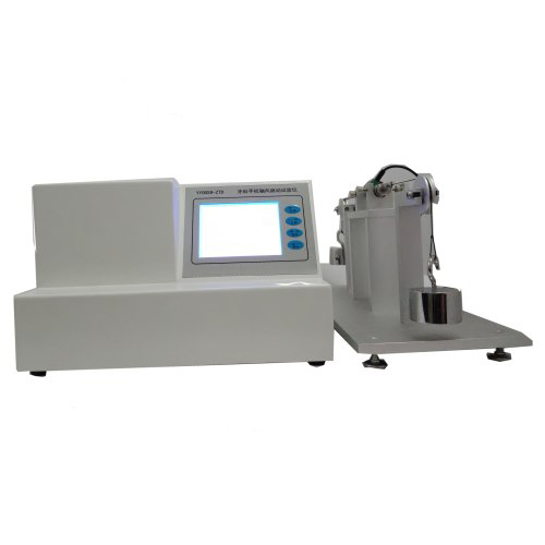delta仪器牙科手机轴向跳动试验仪delta仪器