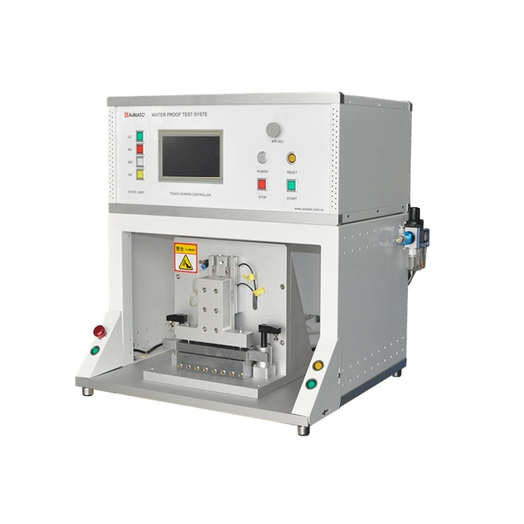 delta仪器泳镜渗漏性测试仪delta仪器