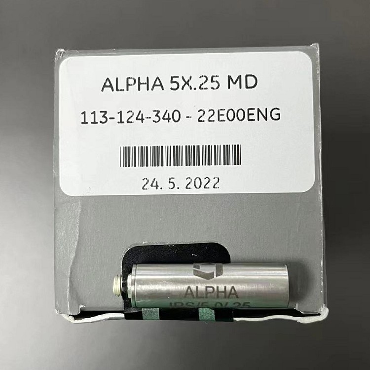 美国GE测厚探头Alpha 2A