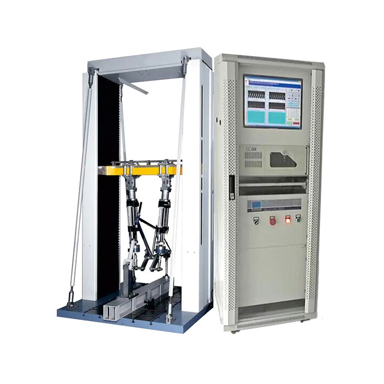delta仪器假肢假脚动态疲劳试验机delta仪器