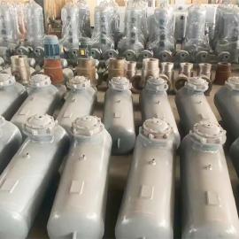 智能燃氣脈沖吹灰器 余熱鍋爐的尾部煙道脈沖吹灰機耀乾10035