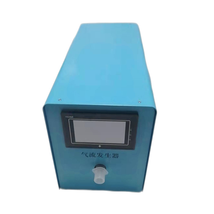 delta仪器正弦波气流发生装置delta40