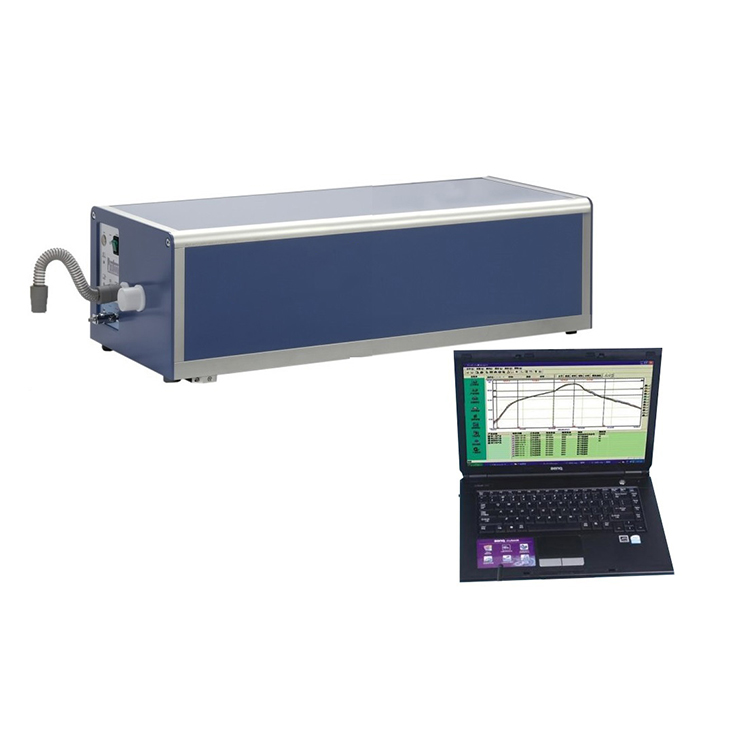 delta仪器PWG-33肺功能呼气波形发生器delta仪器