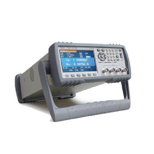 delta仪器紧凑型数字电桥表-LCR2830型