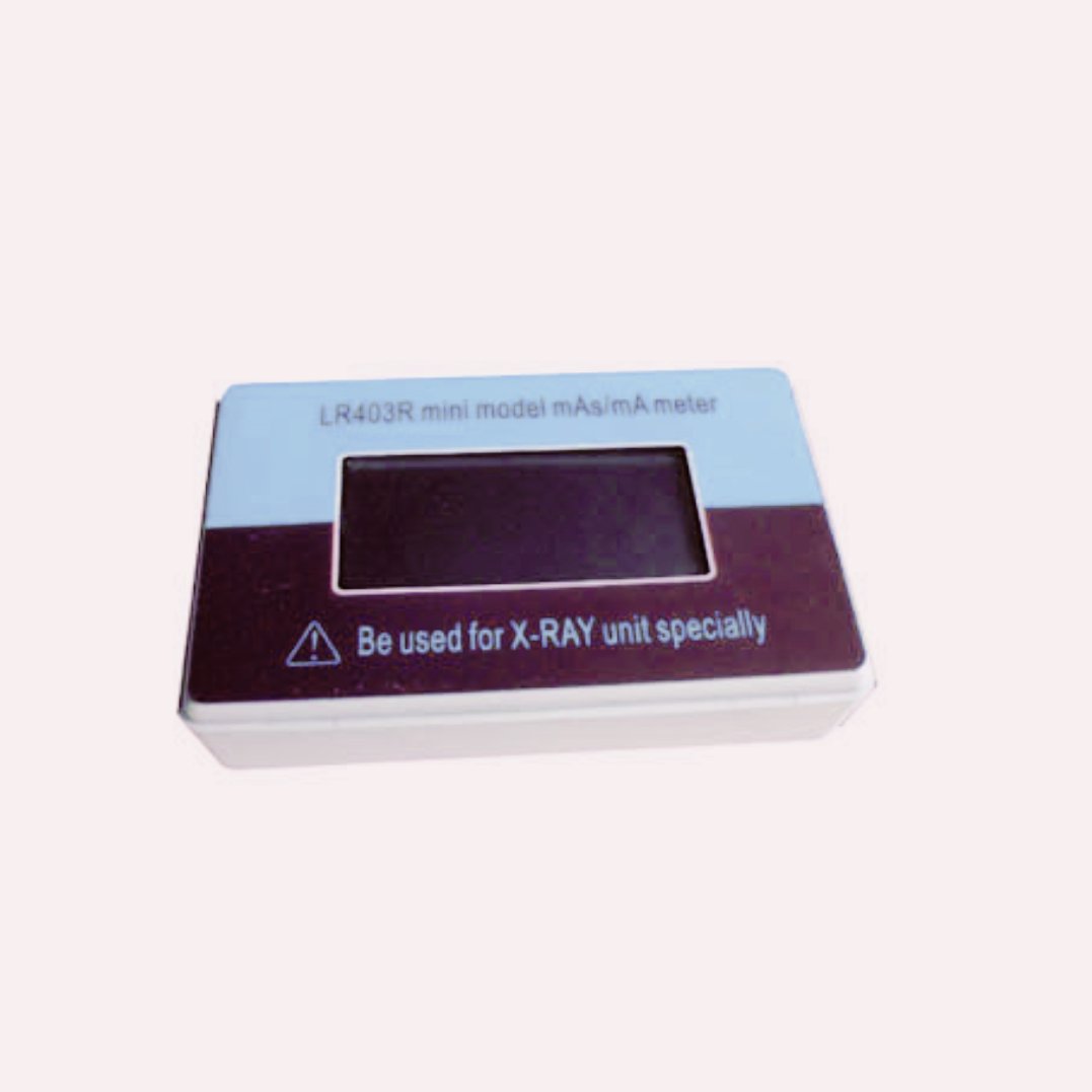 delta仪器电流时间乘积表 毫安秒表delta21