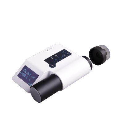 delta仪器数字亮度照度计Pehamed CDMON 