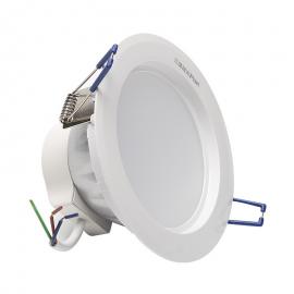 三雄極光星際系列 LED 嵌入式雷達(dá)感應(yīng)筒燈PAK560155