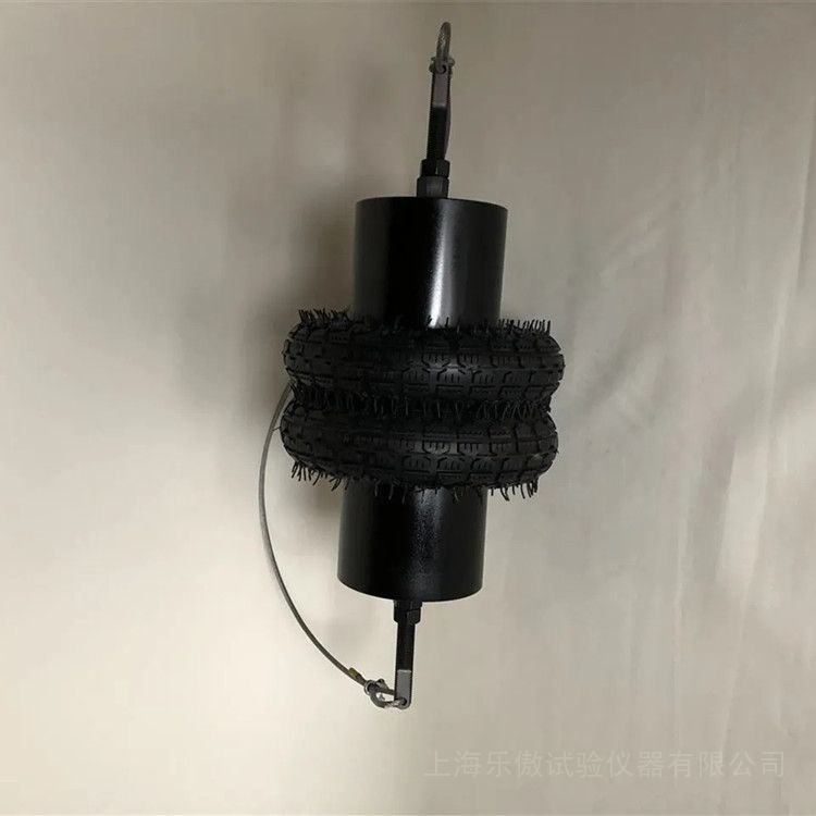 乐傲土工布圆盘取样器