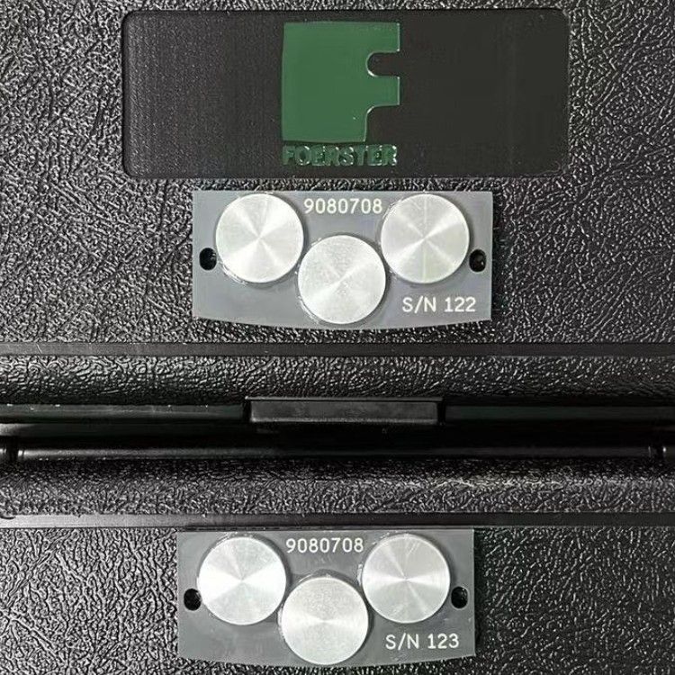 德国霍释特 FOERSTER电导率测量仪SIGMATEST 2.070