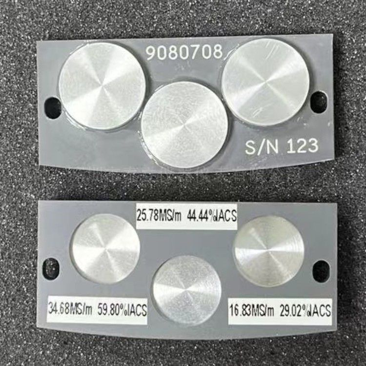 德国霍释特 FOERSTER电导率测量仪SIGMATEST 2.070