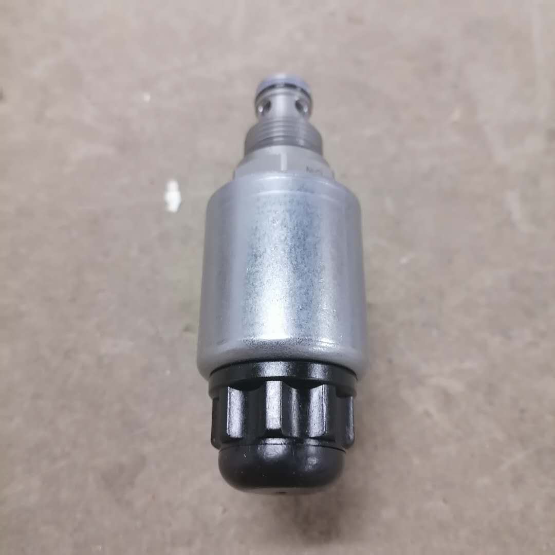 贺德克HYDAC利君辊压机现货液压电磁换向阀WSM06020YR-01-C-N-24DG