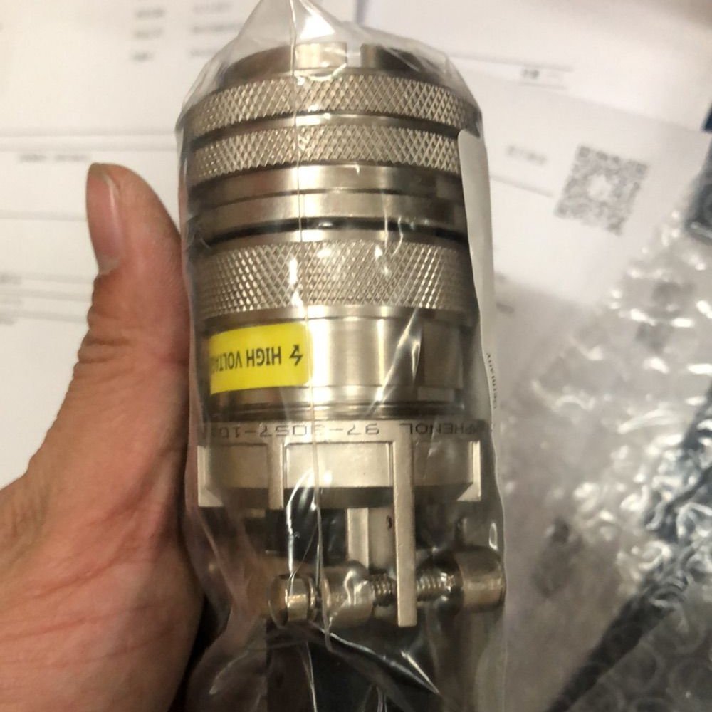 GES连接器