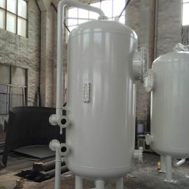 宜興石英砂過濾器