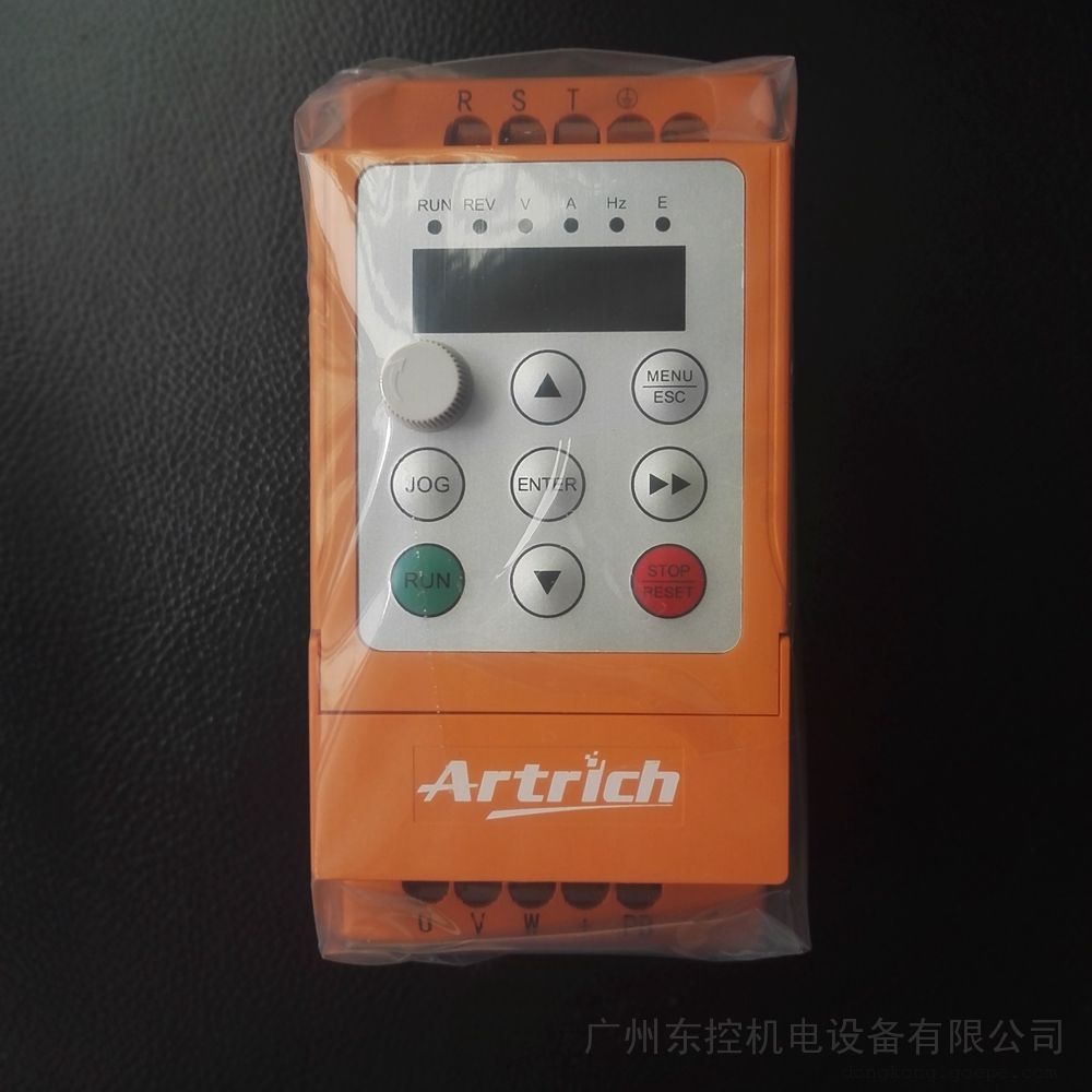 威纶变频器AR80IL-0015