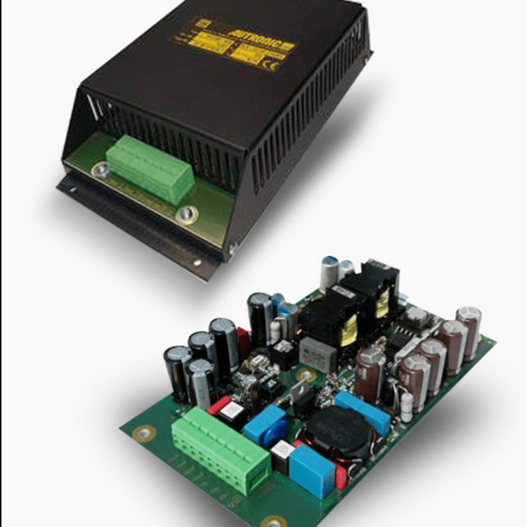 HFBC60-W/Ks系列壁挂式电源模块DC14.4-154V输入电压 87712401126