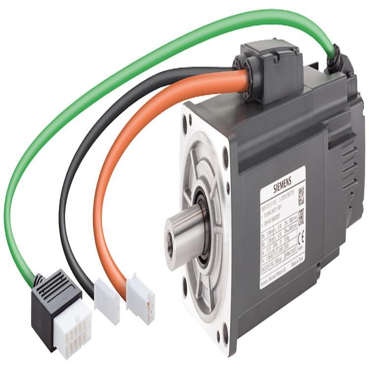 西门子V90 200V驱动器1FL6052-2AF21-2LB1