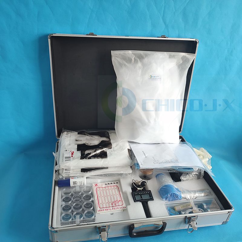 哲成媒介伊蚊监测工具箱ZC-YWJC