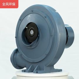 CX-125全風(fēng)鋁合金材質(zhì)蒸發(fā)器中壓鼓風(fēng)機