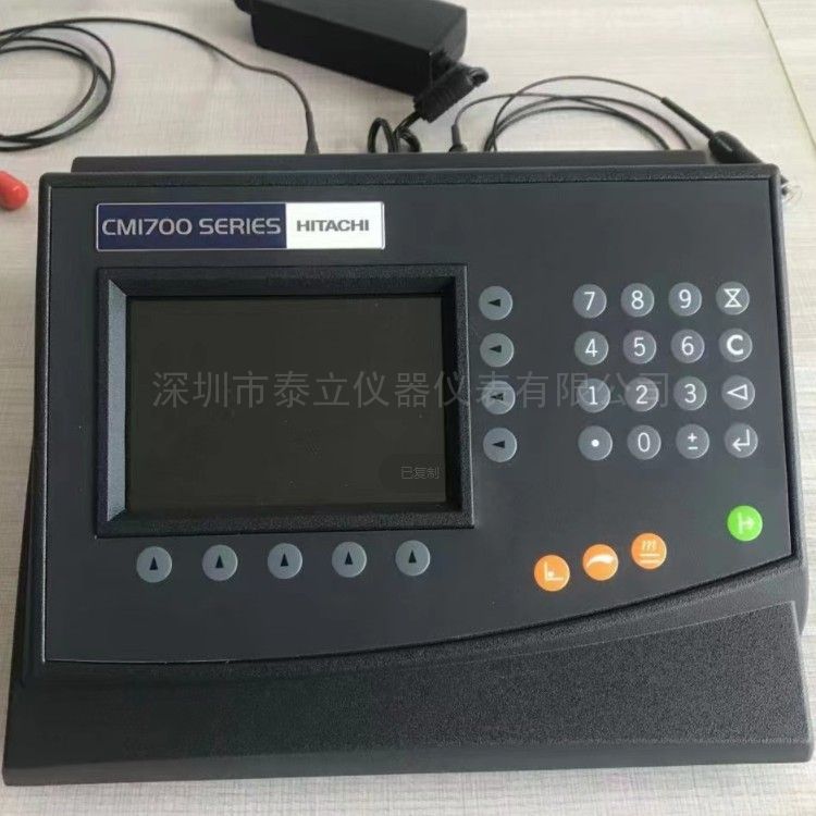 牛津电路板行业铜厚测量仪CMI700