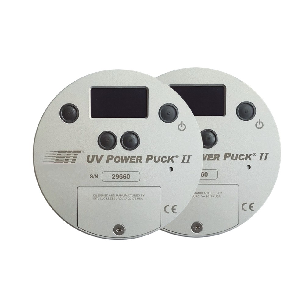 美国EIT UV Power Puck II 照度计 照度仪