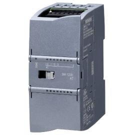 西門子SM1231信號(hào)模塊