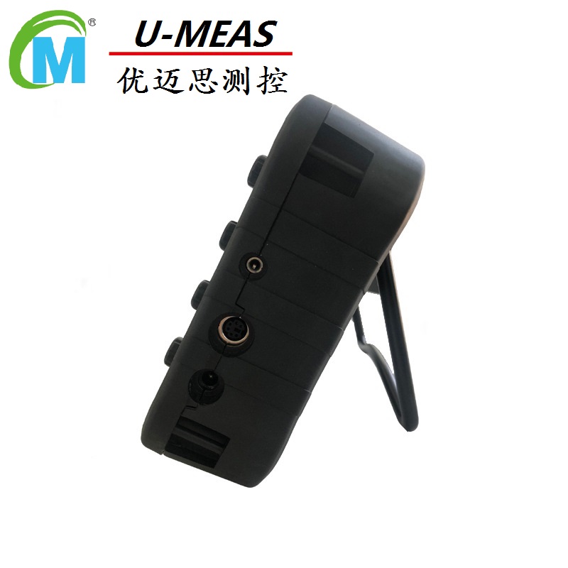 UMEASMC焊缝焊接探伤检测设备MAT680