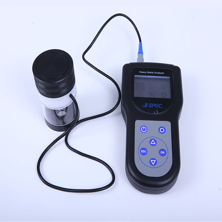 申贝便携式重金属测定仪YSHM-200W