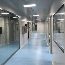 新魅—洁净室净化工程 无菌室装修施工XMLAB-223