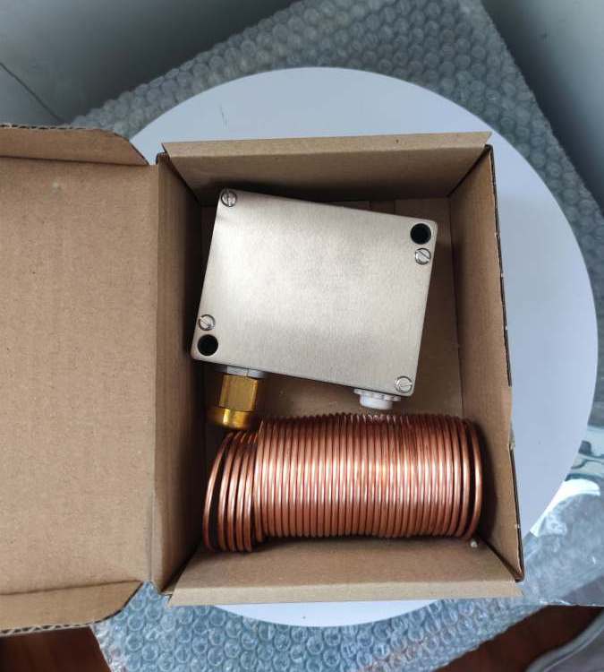 西门子QAF81.6SIEMENS 防冻开关 防冻保护器